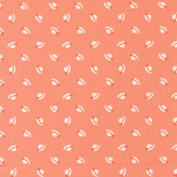 Sunbonnet - Bonnets in Coral