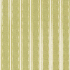 Sunbonnet - Stripes in Pear