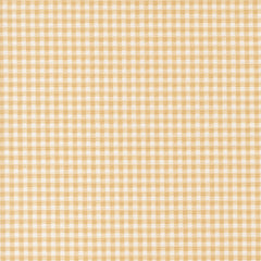 Sunbonnet - Gingham in Almond