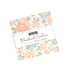 Handmade Sweetness Charm Squares