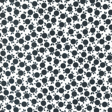 Load image into Gallery viewer, Concrete Jungle - Fruity Dots - White