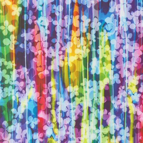 Gradients Gallery – Rainbow Blossom Stripes – 33882 11