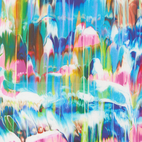 Gradients Gallery – Rainbow Brushstrokes – 33884 11