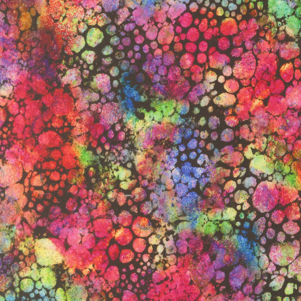 Gradients Gallery – Pebble Texture – Rainbow – 33886 12