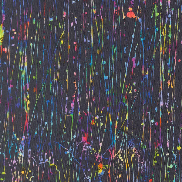 Gradients Gallery – Rainbow Drizzle – Midnight – 33891 12