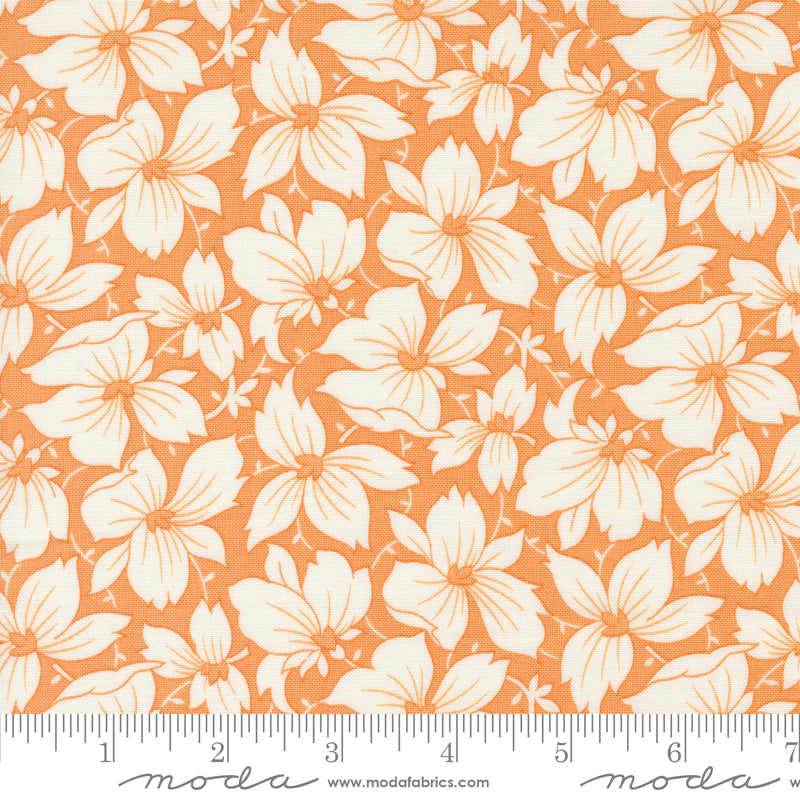 Denim & Daisies - Sunday Best in Butterscotch