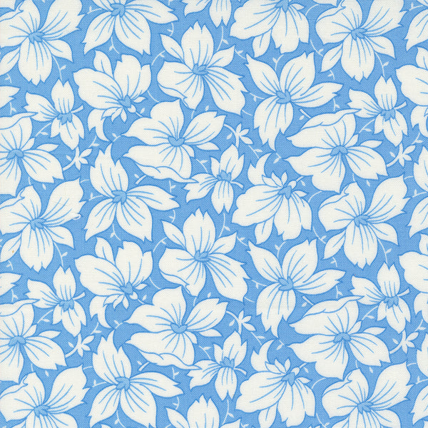 Denim & Daisies - Sunday Best in Stonewash