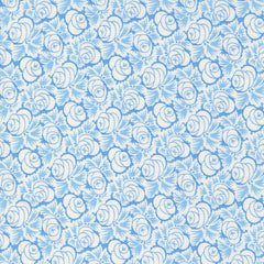 Denim & Daisies - Oklahoma Rose in Stonewash
