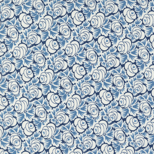Denim & Daisies - Oklahoma Rose in Midnight Jeans