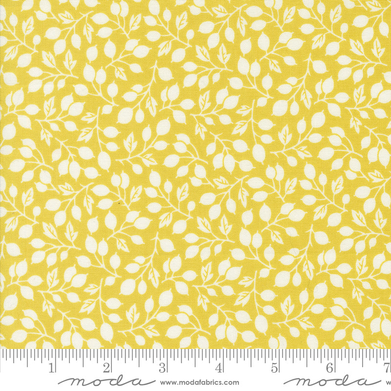 Portofino - Vines - Citron