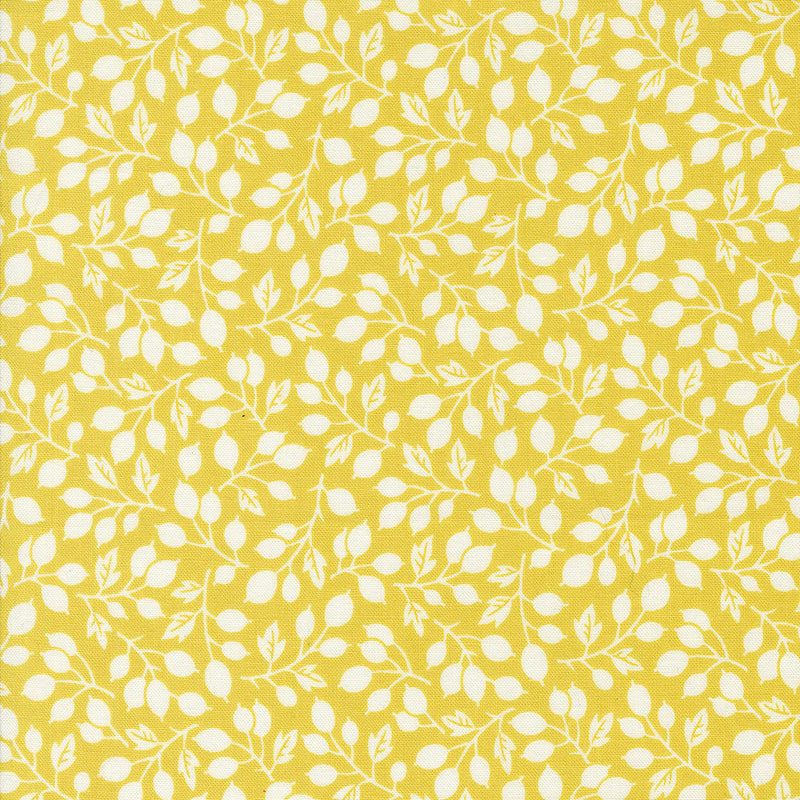 Portofino - Vines - Citron