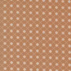 Portofino - Cobblestones - Sienna