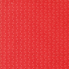 Load image into Gallery viewer, Portofino - Dots - Pomegranate