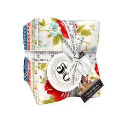 Rosie Fat Quarter Bundle - 37 pieces