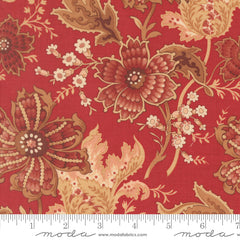 Le Jardin Rouge - Rouge 36150 11