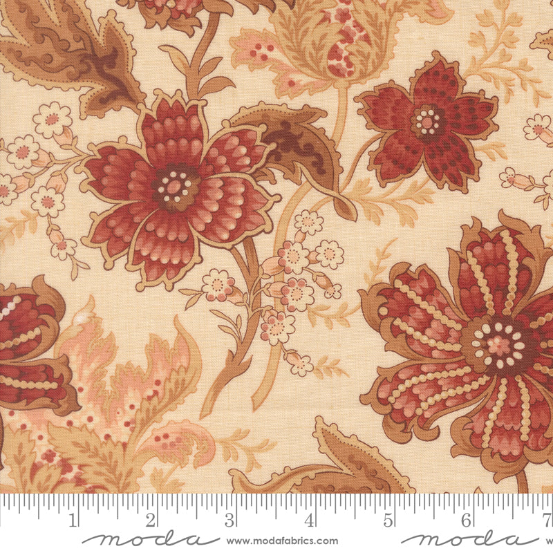 Le Jardin Rouge - Pearl 30150 15