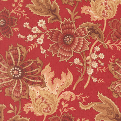 Le Jardin Rouge - Rouge 36150 11