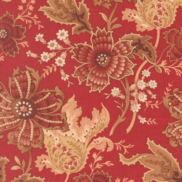 Le Jardin Rouge - Rouge 36150 11