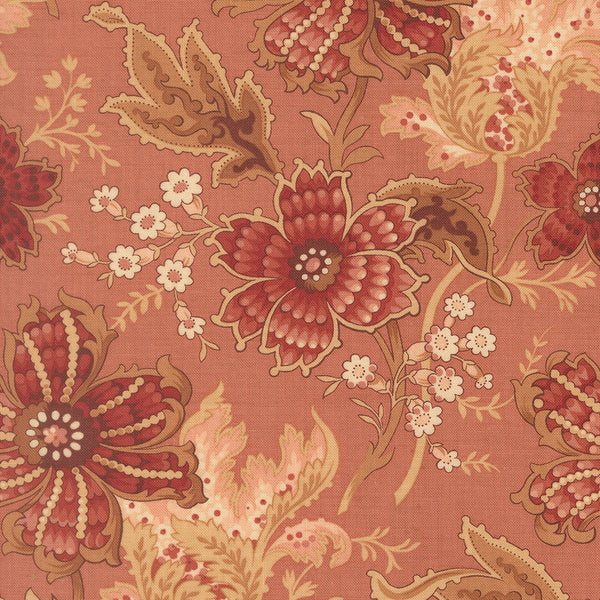 Le Jardin Rouge - Rouge 36150 12