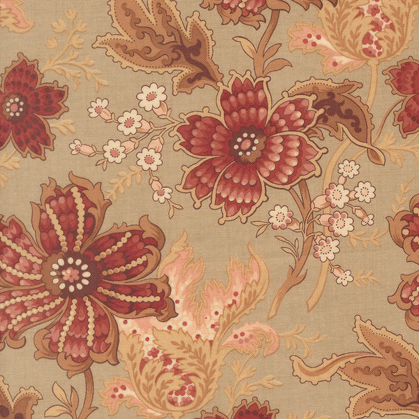 Le Jardin Rouge - Roche 36150 13