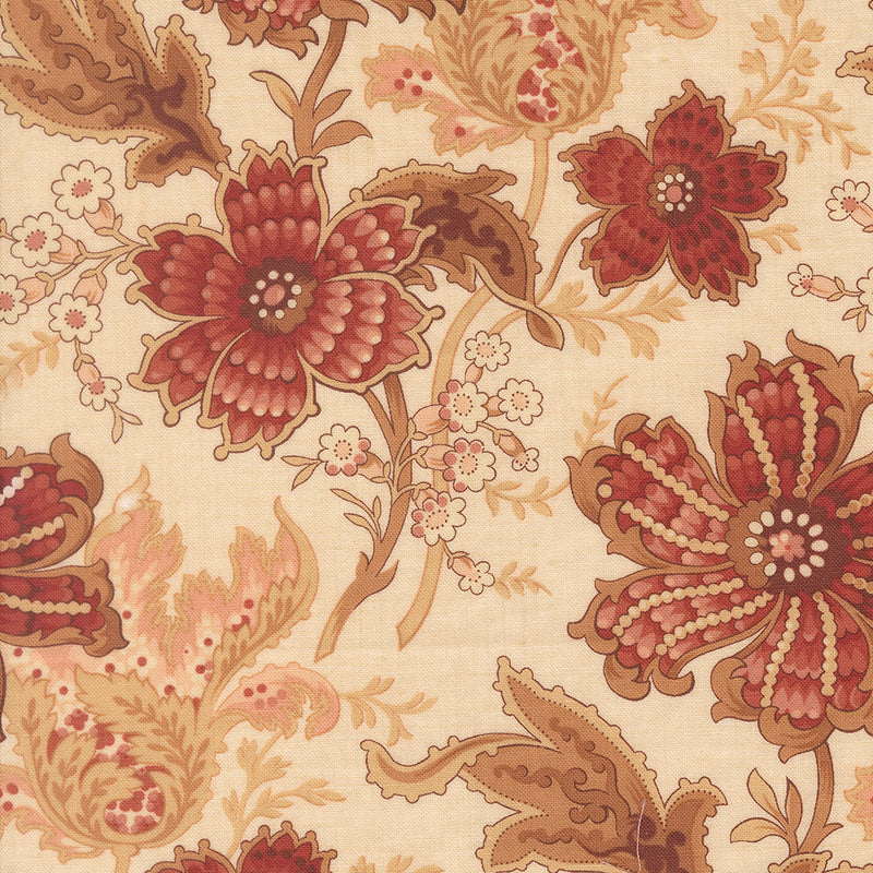 Le Jardin Rouge - Pearl 30150 15