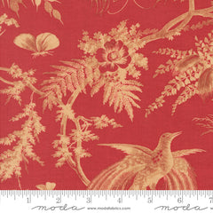 Le Jardin Rouge - Rouge 36151 11