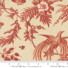 Le Jardin Rouge - Pearl 36151 14