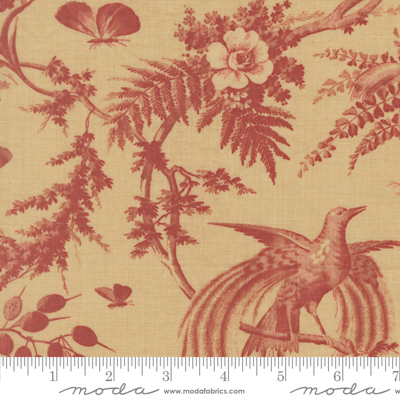 Le Jardin Rouge - Roche 36151 15