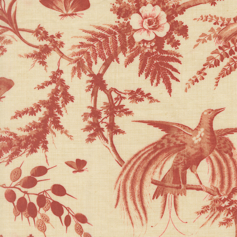 Le Jardin Rouge - Pearl 36151 14