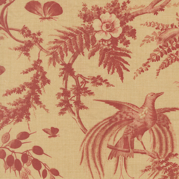 Le Jardin Rouge - Roche 36151 15