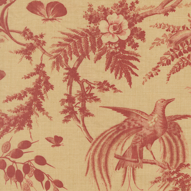 Le Jardin Rouge - Roche 36151 15