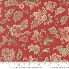 Le Jardin Rouge - Rouge 36152 11