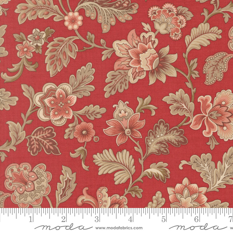 Le Jardin Rouge - Rouge 36152 11