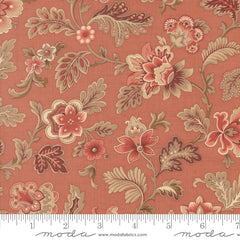 Le Jardin Rouge - Clay 36152 12