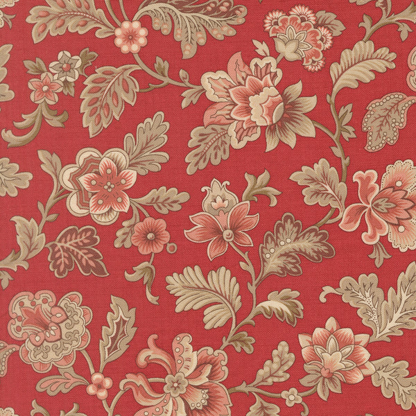 Le Jardin Rouge - Rouge 36152 11