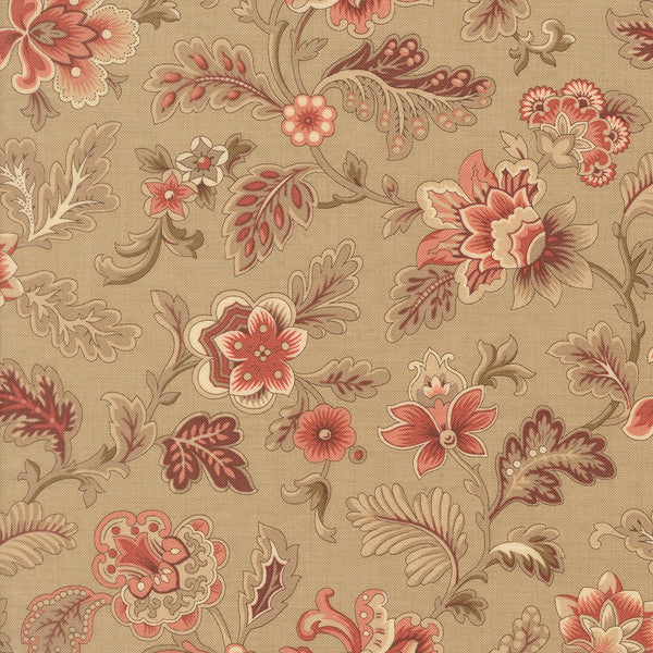 Le Jardin Rouge - Roche 36152 13