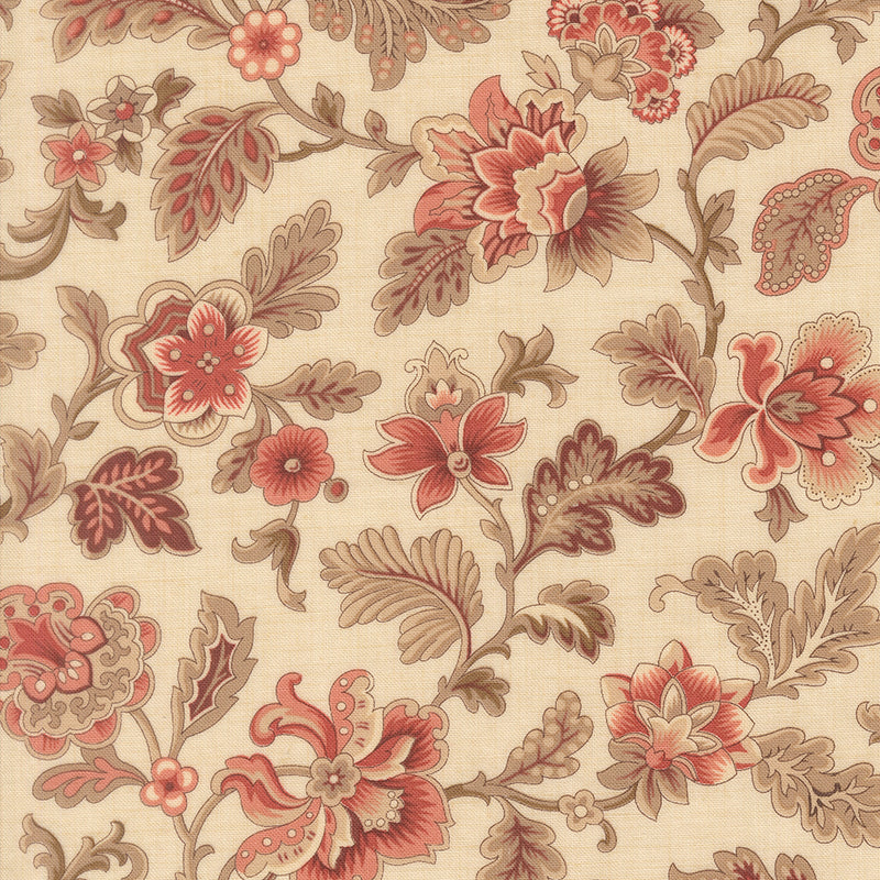 Le Jardin Rouge - Pearl 36152 16