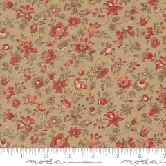 Le Jardin Rouge - Roche 36154 13