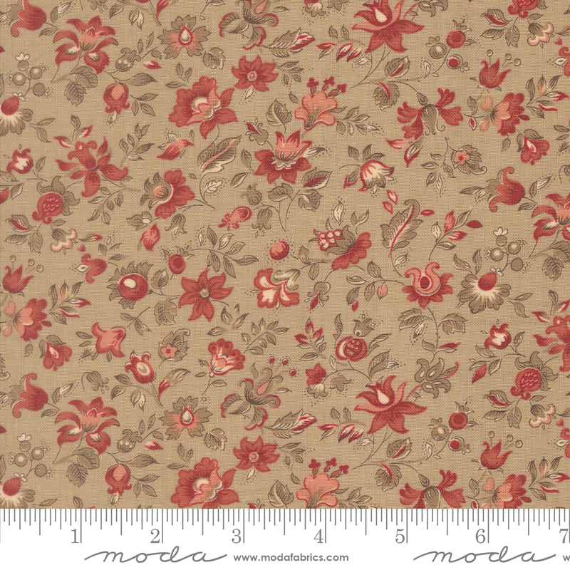Le Jardin Rouge - Roche 36154 13