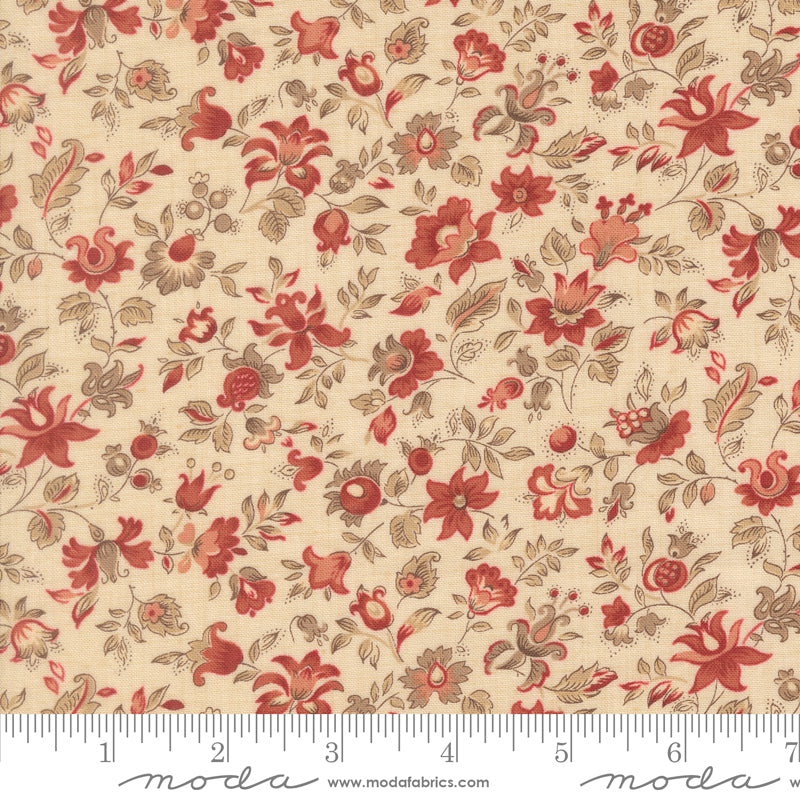 Le Jardin Rouge - Pearl 36154 14