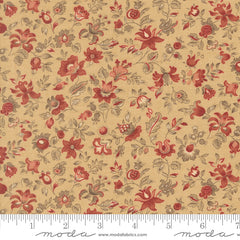 Le Jardin Rouge - Oyster 36154 15
