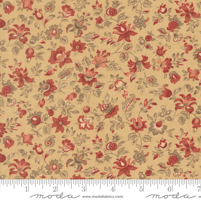 Le Jardin Rouge - Oyster 36154 15