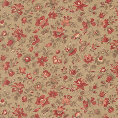 Le Jardin Rouge - Roche 36154 13