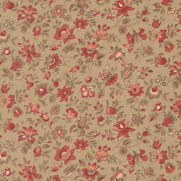 Le Jardin Rouge - Roche 36154 13