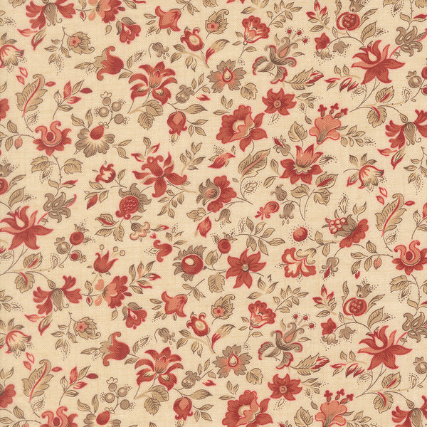Le Jardin Rouge - Pearl 36154 14