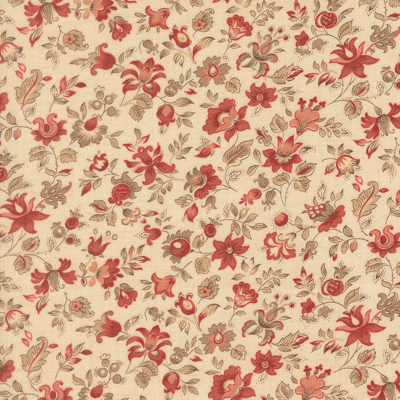 Le Jardin Rouge - Pearl 36154 14