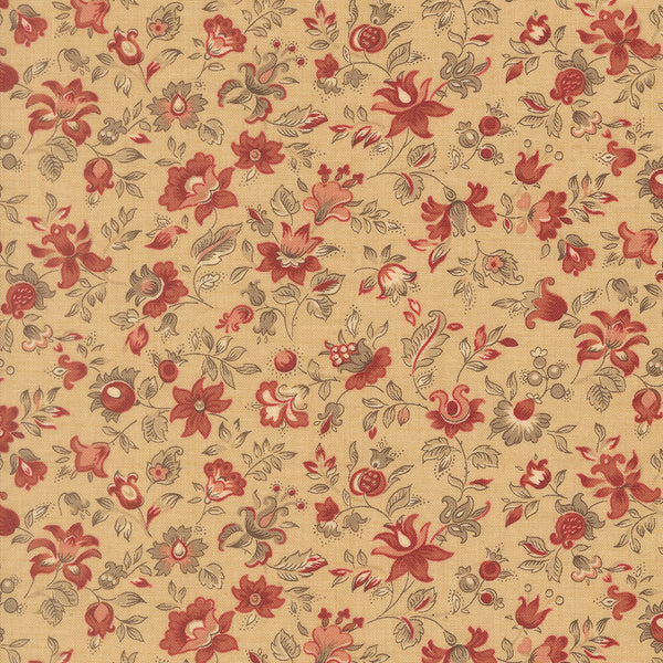 Le Jardin Rouge - Oyster 36154 15