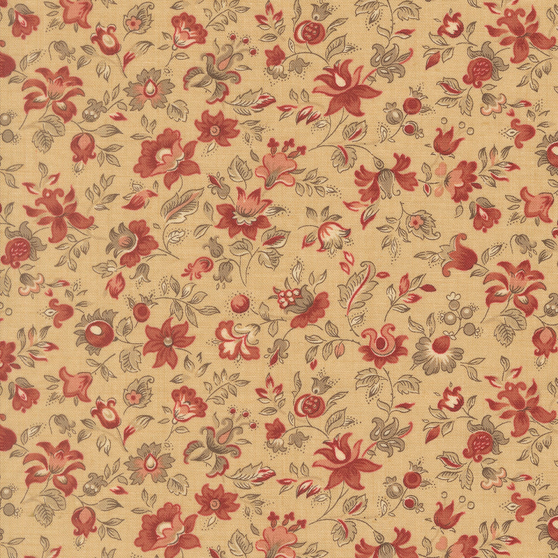Le Jardin Rouge - Oyster 36154 15