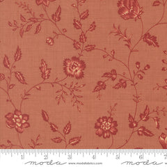 Le Jardin Rouge - Clay 36155 12