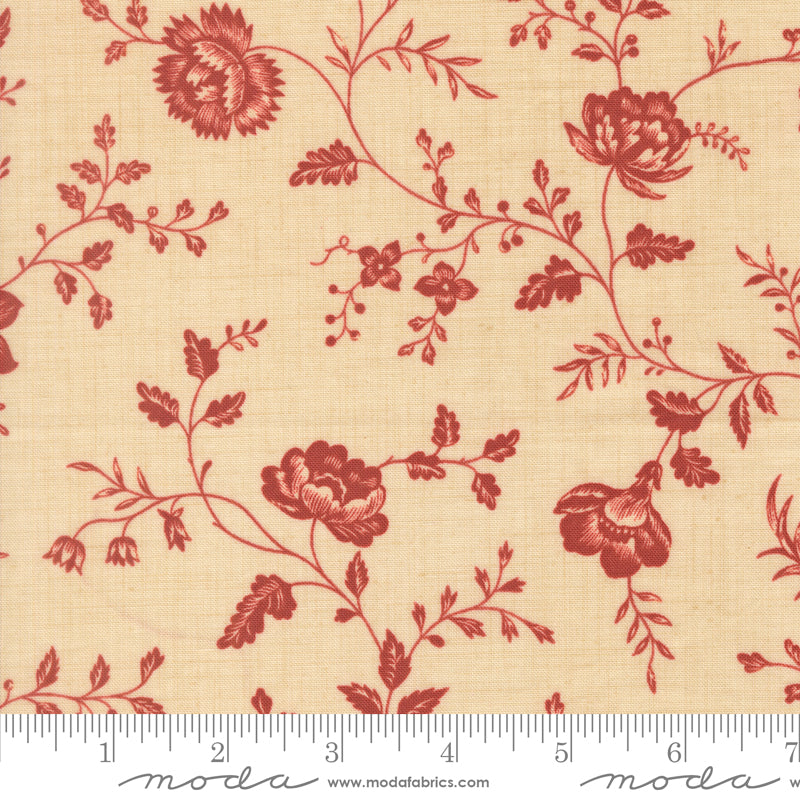 Le Jardin Rouge - Pearl 36155 15